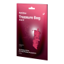 Sac au trésor Satisfyer - Rose