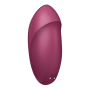 Tap and climax Satisfyer - Rose