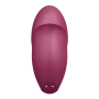 Tap and climax Satisfyer - Rose