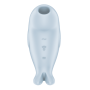 Seal you soon Satisfyer - Air pulse et vibration
