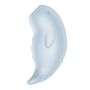 Seal you soon Satisfyer - Air pulse et vibration