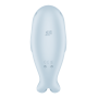 Seal you soon Satisfyer - Air pulse et vibration