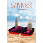Coffret Hot Summer pour couple