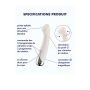 Vibromasseur point G tête rotative blanc USB Spinning g-spot 1 Satisfyer - CC597857