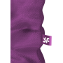 Sac de rangement sextoys violet taille L Treasure Bag Satisfyer - CC597849
