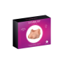 Buste seins réaliste couleur peau claire Taille S Bonnet C - CC730014019403