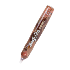 Stylo corporel bodypaint comestible chocolat - SP6268 Stylo corporel bodypaint comestible chocolat - SP6268