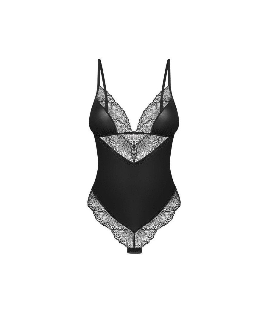 Lobellis body - Noir