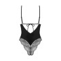 Lobellis body - Noir