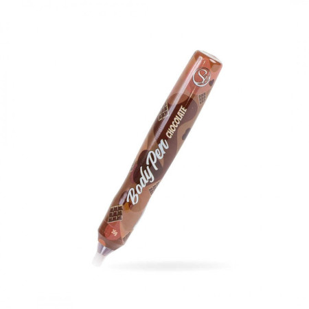Crayon corporel Chocolat 6169