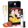 Gloss de plaisir oral fraise vin pétillant 10ml - CC817900