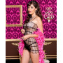 Robe Victoria - ML6360BLK