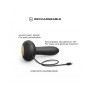 Vibromasseur Deep Thrust - Noir 