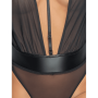 F328 Mesh body avec sangle réglable