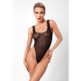 F322 Paparazzi body en maille élastique