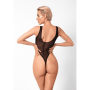 F322 Paparazzi body en maille élastique