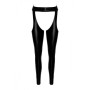 F323 Rebel wetlook chaps