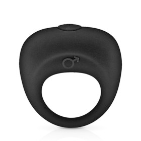 Anneau de pénis vibrant noir - CC5730000010 Anneau de pénis vibrant noir - CC5730000010