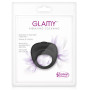 Anneau de pénis vibrant noir - CC5730000010