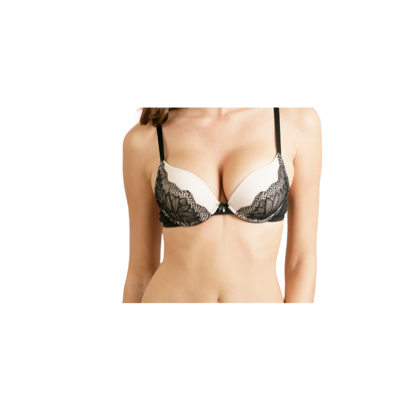 COCOTTE SG SKIN-NOIR