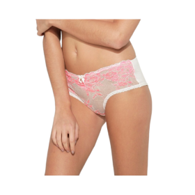 DANY SHORTY PAPAYE-IVOIRE DANY SHORTY PAPAYE-IVOIRE