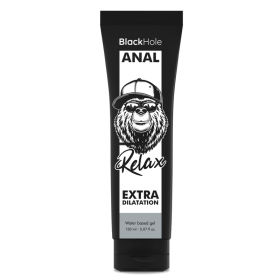 Gel à base d'eau, extra dilatation anal 150 ML - D-229247 Gel à base d'eau, extra dilatation anal 150 ML - D-229247