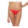 FEEL CULOTTE LIPSTICK-ROSE
