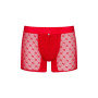 Obsessiver Caleçon Homme - Rouge 