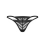 Lune Bellis string - Noir