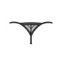 Lune Bellis string - Noir