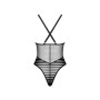 Lune Bellis body - Noir