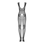 F241 Bodystocking - Noir
