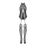 F240 Bodystocking - Noir