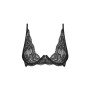 Nutris Soutien-gorge - Noir