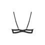 Nutris Soutien-gorge - Noir