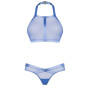Shaderi top et string