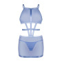 Shaderi robe et string