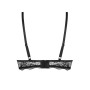 Perisia soutien-gorge - Noir