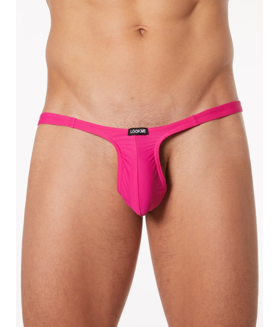 String Fuchsia Sunny - LM2399-57FUS