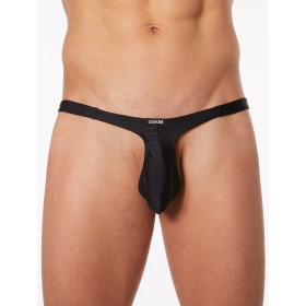 String Sunny noir - LM2399-57BLK String Sunny noir - LM2399-57BLK