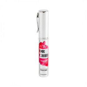 Orchid - Spray parfum aux phéromones format voyage Orchid - Spray parfum aux phéromones format voyage