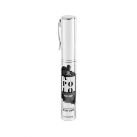 Apolo - Spray parfum aux phéromones format voyage Apolo - Spray parfum aux phéromones format voyage