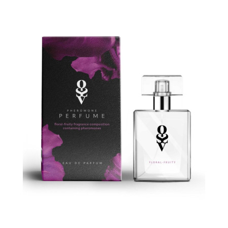Parfum Fun aux phéromones 30 ml