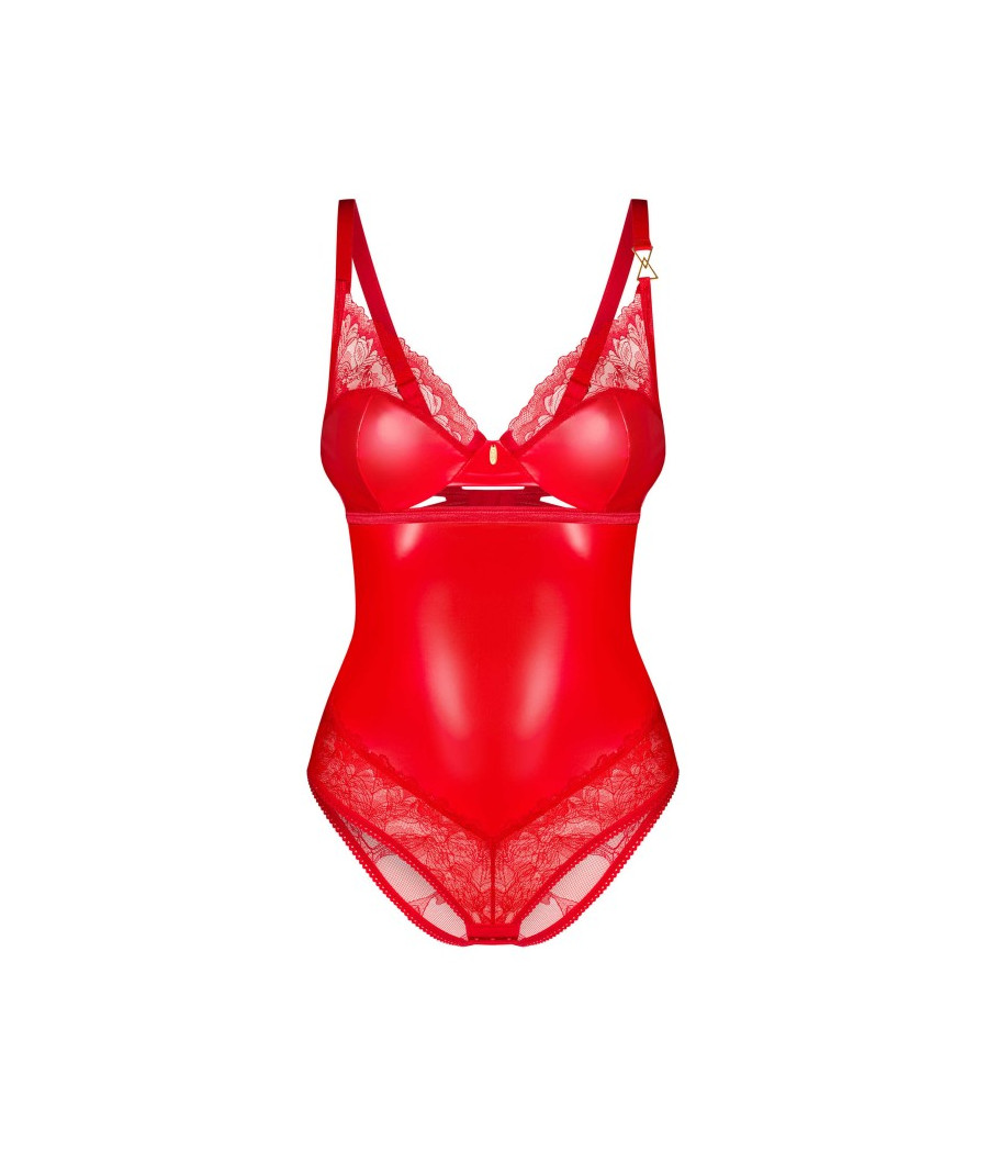 Aliosa body - Rouge