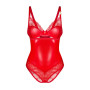 Aliosa body - Rouge