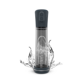 Hydro Pump Dorcel - Noir Hydro Pump Dorcel - Noir