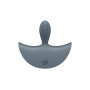 Vibromasseur anal unisexe gris Booty Absolute Beginners 2 Satisfyer - CC597864