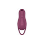 Stimulateur clitoridien couleur pourpre Pocket Pro 1 Satisfyer - CC597860SA