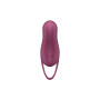 Stimulateur clitoridien couleur pourpre Pocket Pro 1 Satisfyer - CC597860SA