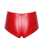 F356 Short Mysteria rouge